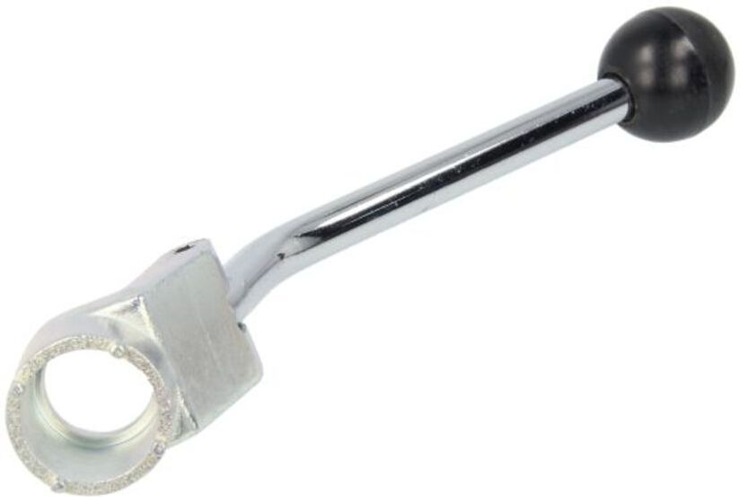 Alavanca da bomba manual, macaco EVERT EVERTZL330501001