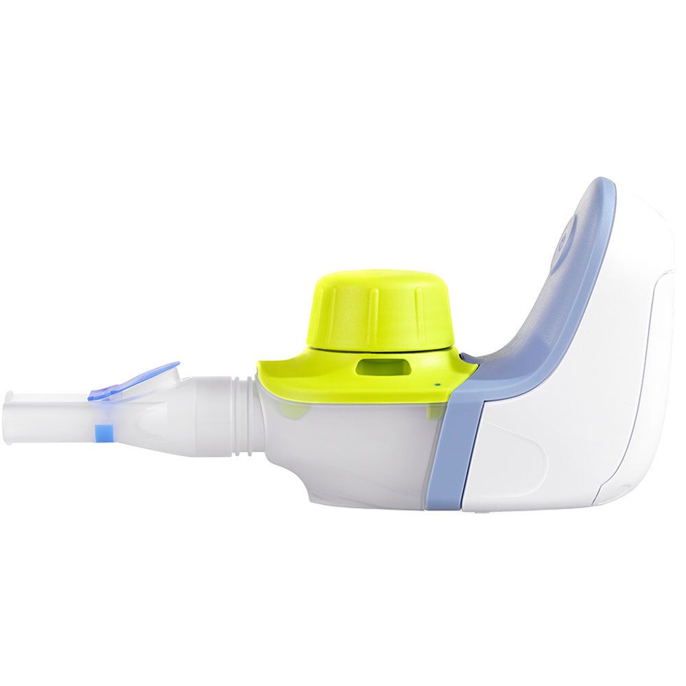 Pari BOY free Inhalationsgerät 1 St Gerät
