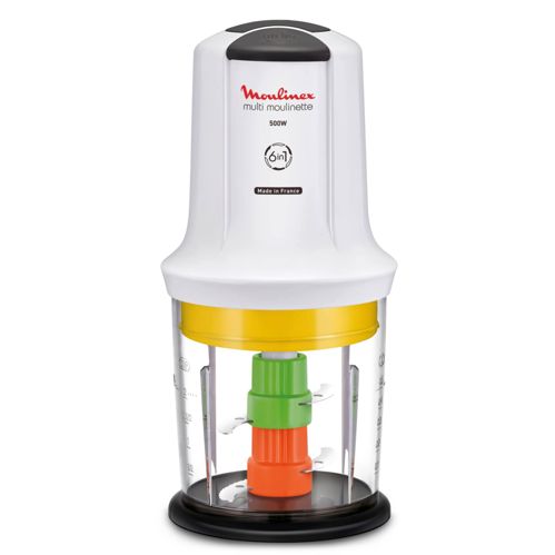Moulinex AT 7231 Multi Moulinette 6-in-1