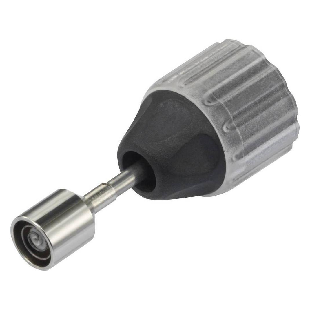 Toolcraft Ersatzspitze zum Wärmeschrumpfen für Bestellnummer 2108706 (Lötspitze) (TO-6326127)