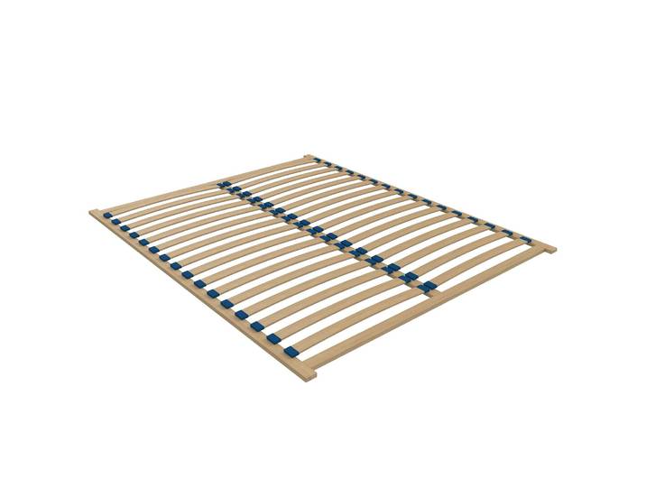 Federholzrahmen North Star 160 x 200cm Sperrholz Braun
