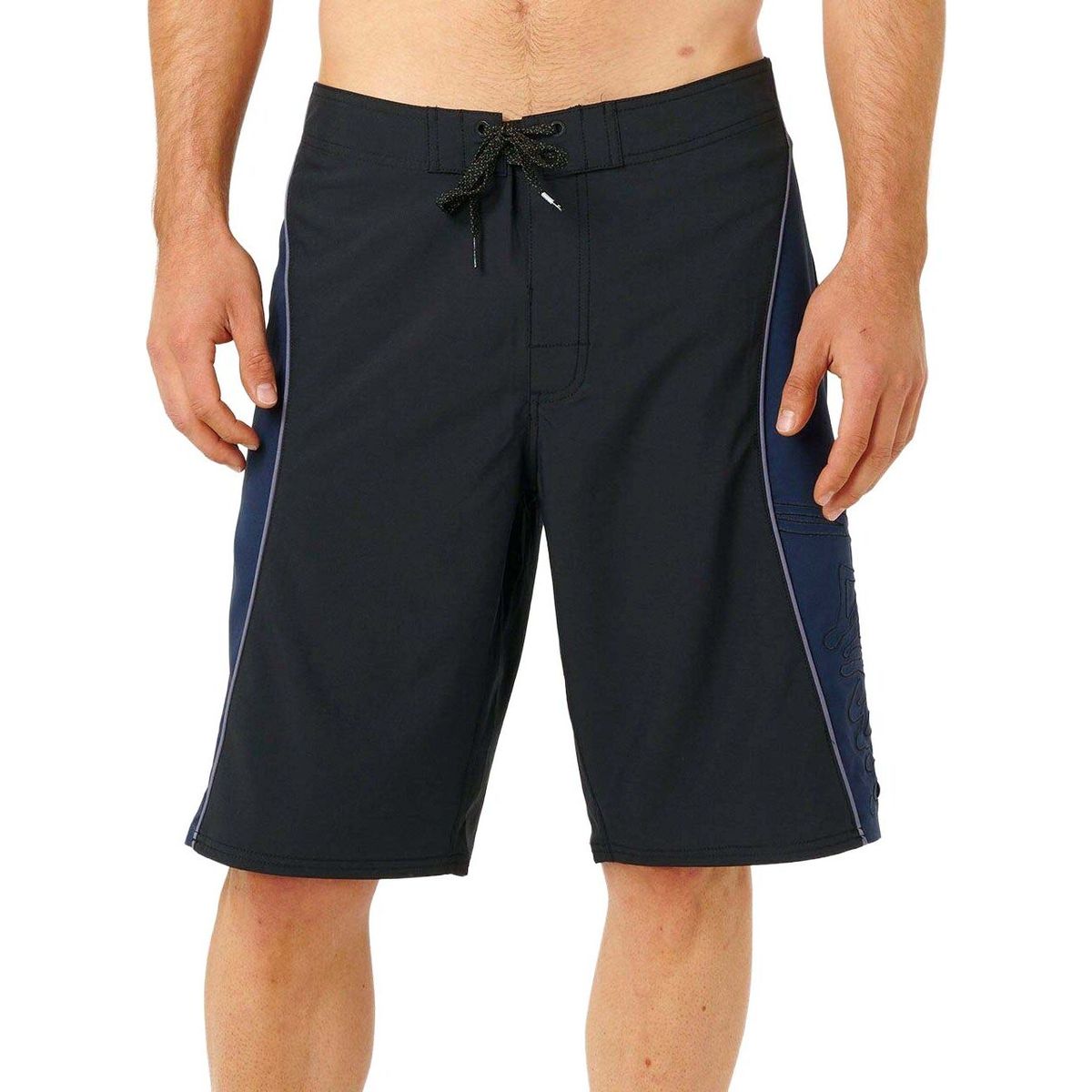 RipCurl Mirage Panel Beater black (0090) 34 0EWMBO-0090-34