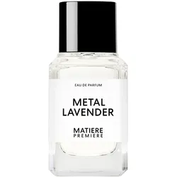 50ml MATIERE PREMIERE Metal Lavender Eau de Parfum