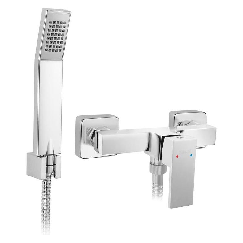 Ferron Shower Tap Zicco Bzi77 (33031408)
