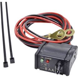 BAAS BA22 Kfz-Batterietester 12 V für Rohrmontage 40 mm x 20 mm x 35 mm