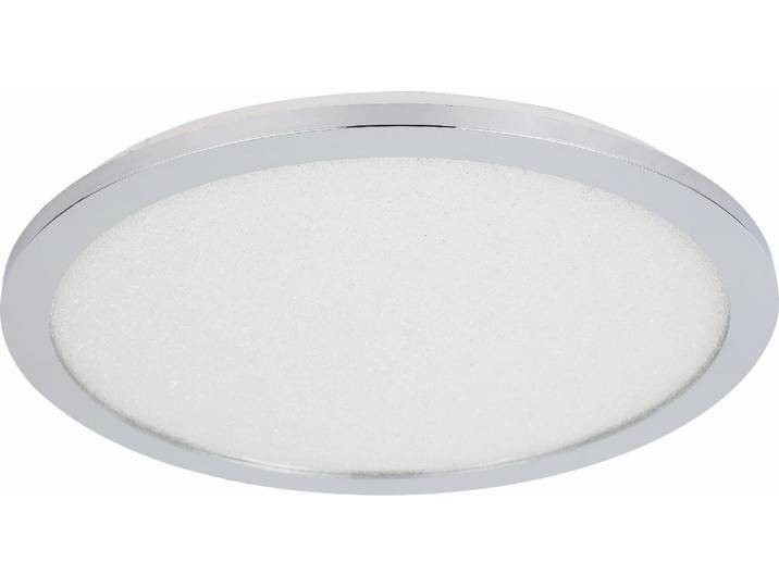 Candellux PIXEL Chrom LED Deckenleuchte dimmbar
