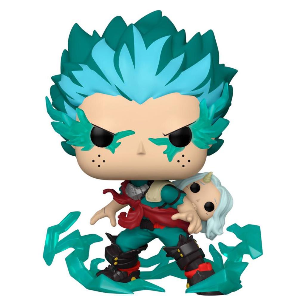 Funko Pop! My Hero Academia : Infinite Deku 25 cm (FK47827)