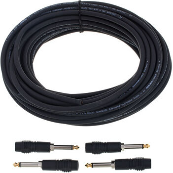 Sommer Cable Tricone Erste Hilfe Set SW