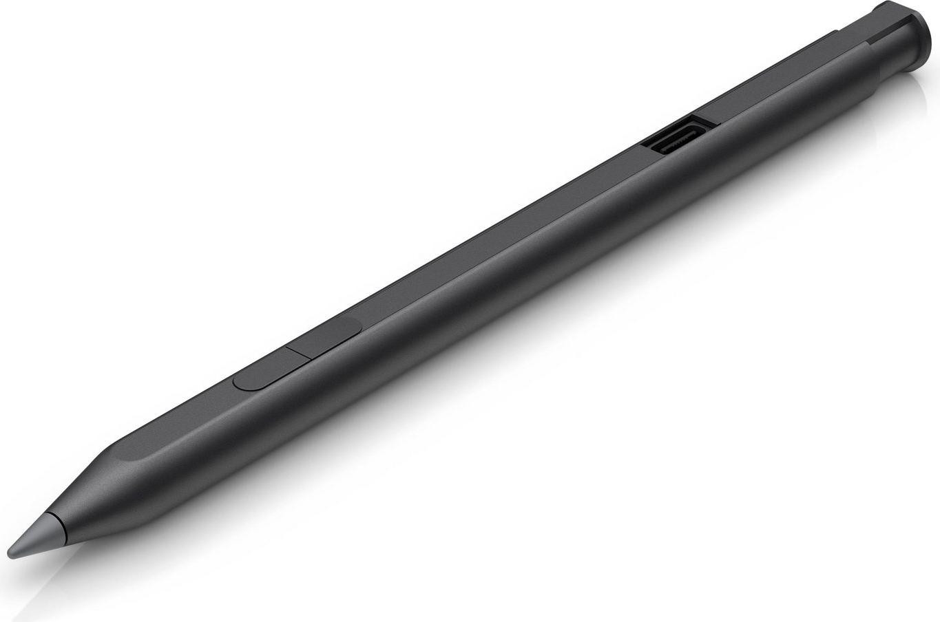 HP Oplaadbare pen MPP 2.0 met kantelfunctie - Zwart