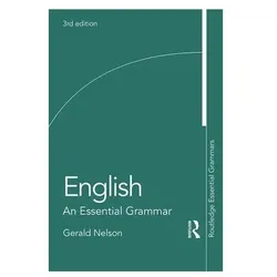 English: An Essential Grammar, Schulbücher von Gerald Nelson