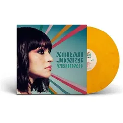 Blue Note, Schallplatten, Norah Jones * Visions (Various Media) (Norah Jones)