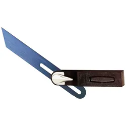 STANLEY Schmiege, gehärtet, gebläut, 228mm - 0-46-529