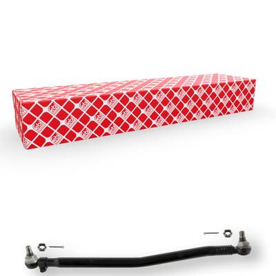 FEBI BILSTEIN Lenkstange ProKit fahrerseitig 17258