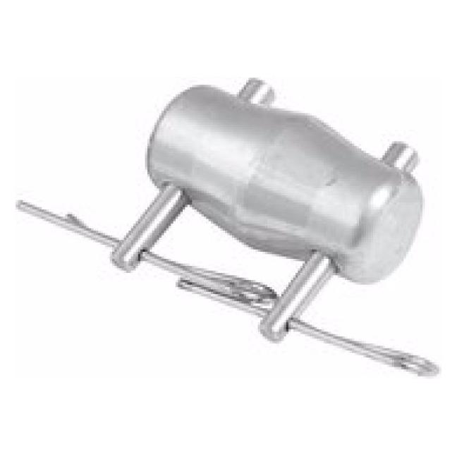 Alutruss DECOLOCK DQ1 Verb.konus/Zapfen/Splint (6030178U)