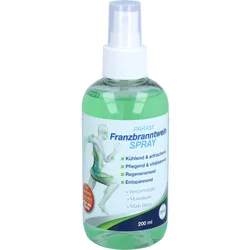 Franzbranntwein-Spray 200 ML