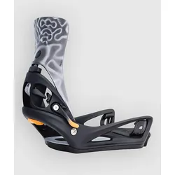 Burton Step On X 2027 Step On Bindings black Gr. L