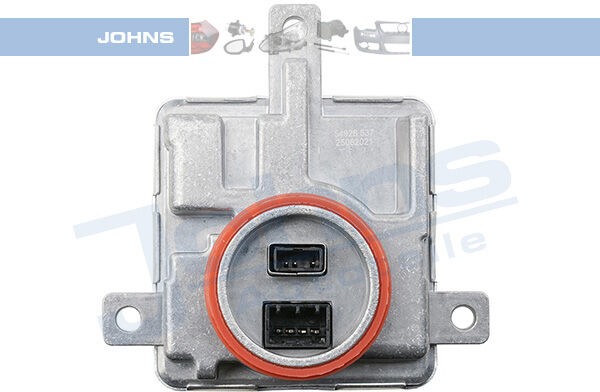 Johns Steuergerät, Beleuchtung 13 01 11-1 Für Audi