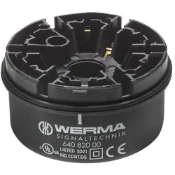 Werma Anschlusselement 64082000 640.820.00