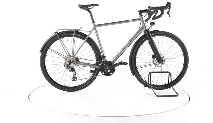 Veloheld IconX Titan Vélo Gravel - 304855