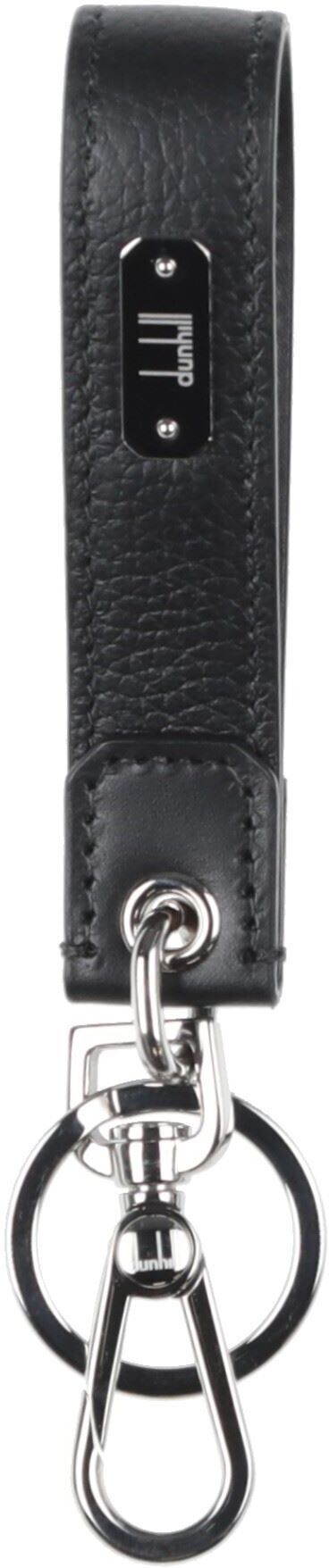 Dunhill Llavero Hombre Negro -- Hombre