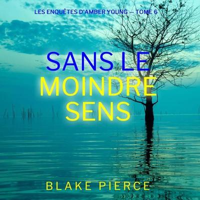Sans le moindre sens (Les Enquêtes d'Amber Young — tome 6) - Blake Pierce, Audio, 9798261402725