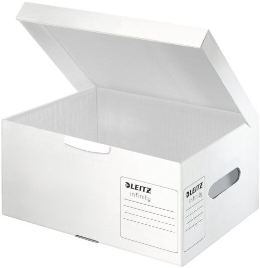 Leitz Infinity Arkivkasse   A4