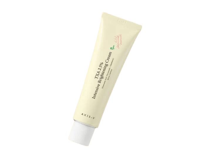 AXIS-Y TXA 2,5 % Crème Éclaircissante Intensive 50 ml