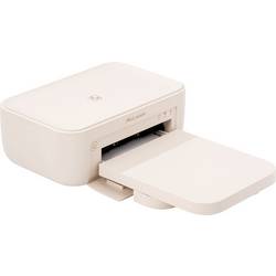 Hanin Fotodrucker Druck-Auflösung: 300 x 300 dpi Papierformat (max.): 100 x 148 mm CP4100