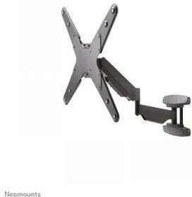 NewStar Neomounts wall mounted gas spring tv mount (3 pivots vesa 400x400) 1 screen