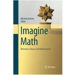 Imagine Math, Fachbücher