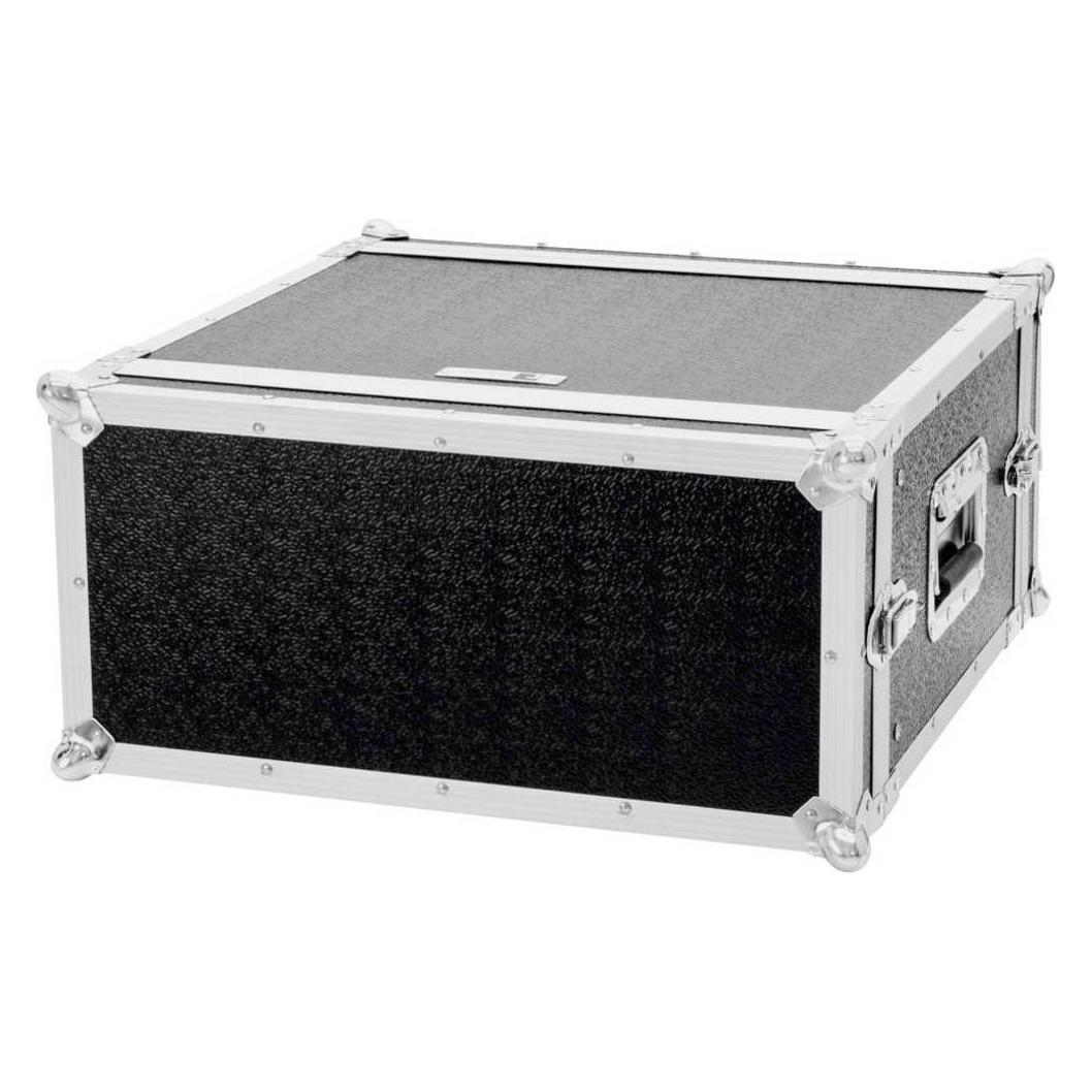 Roadinger Effektrack CO DD 5HE tief (19" Case) (30107204)