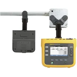 Fluke 1730-Hanger Kit Tragegurt-Satz, Messtechnik, Schwarz