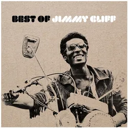 Universal, Schallplatten, Best Of (Vinyl) (Jimmy Cliff)