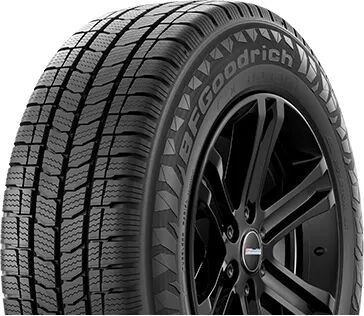 BFGoodrich Activan Winter 2 235/65 R16 115R Winterreifen