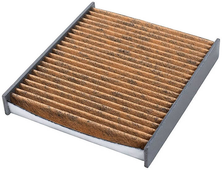 VALEO 701011 Innenraumfilter
