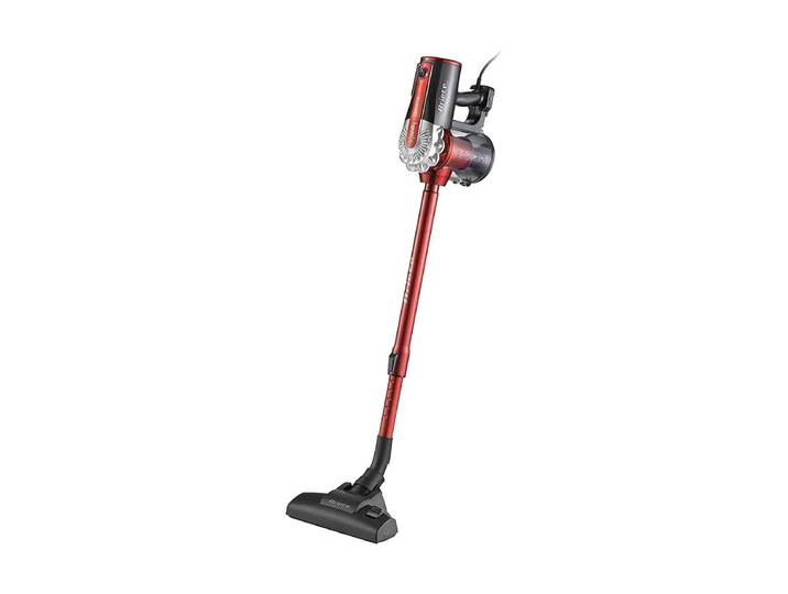 Ariete 2761 Staubsauger Rot