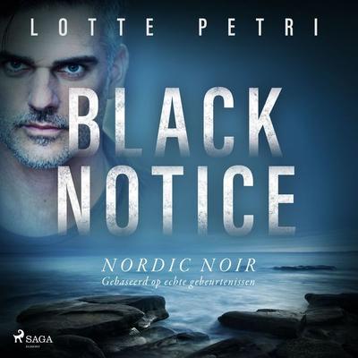 Black Notice - Lotte Petri, Audio, 9788726896152