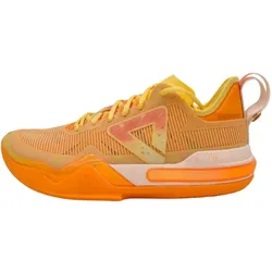Peak Ice Works, Herren, Hallenschuhe, hallenschuhe andrew wiggins 1 (41), Orange