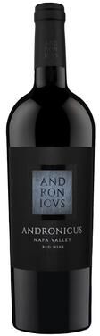 """Titus Andronicus Red Wine 2023 Red Wine - California"""