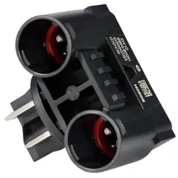 BOSCH E-Bike Akku-Adapter 2