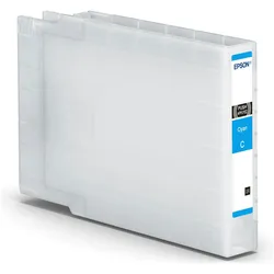 Epson, Druckerpatrone, Encre XXL C 8k (C)