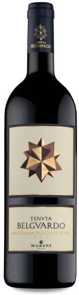 Mazzei Belguardo 2020 - 75cl