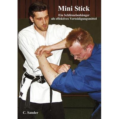 Mini Stick, Taschenbuch von Cord Sander, BoD – Books on Demand, 978-3-8334-5288-8