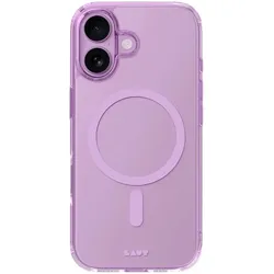 LAUT CRYSTAL FLURO Handy-Schutzhülle 16 cm (6.3") Cover Hellrosa