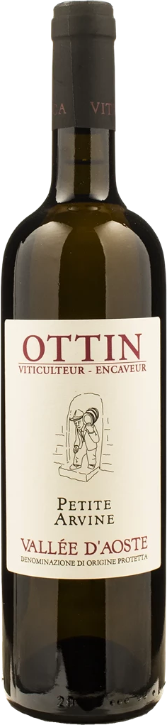 Ottin Petite Arvine 2024
