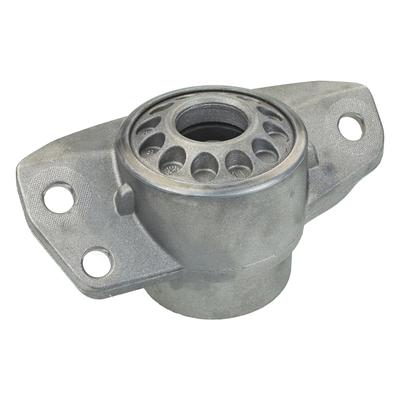 MEYLE Federbeinstützlager -ORIGINAL Quality Hinterachse 100 741 1002 für Audi