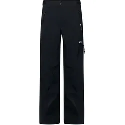 OAKLEY UNBOUND GORE-TEX SHELL 2.0 Hose 2027 blackout - XXL