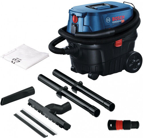 Bosch GAS 12-25 PL PROFESSIONAL Aspirateur industriel 060197C100
