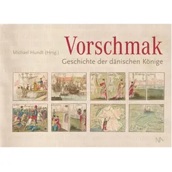 Vorschmak, Fachbücher von Michael Hundt