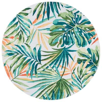 SAFAVIEH Malibu Franz Contemporary Rug